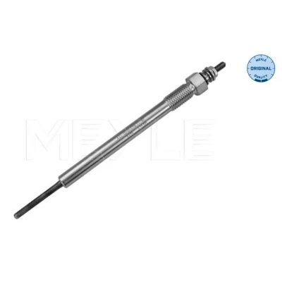 Imagem de MEYLE 28 14 860 0000 Vela incandescente M10 x 1,25 HYUNDAI: H 1 / Starex MPV, Van