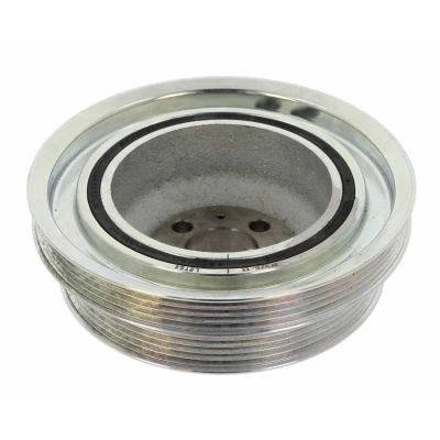 Imagem de CORTECO 80001147 Polia da Cambota 4PK+7PK 3, 6 com instruções de montagem FIAT: Ducato III Van