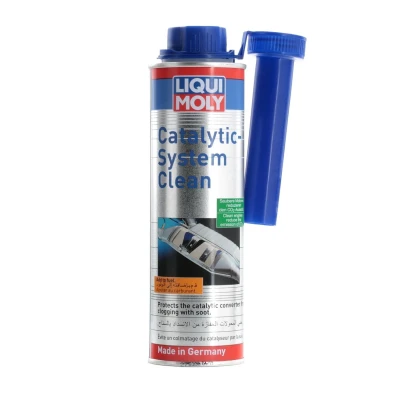 Imagem de LIQUI MOLY 7110 Aditivo de combustível Caixa 300