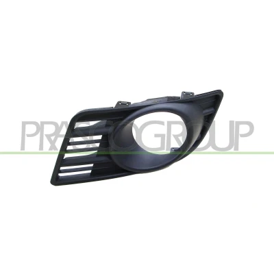 Imagem de PRASCO SZ0352133 Grelha de Pára Choques com furo/s para os faróis nevoeiro à frente, lado direito SUZUKI: SWIFT 3