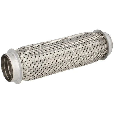 Imagem de JMJ 40X200P Tubo flexível, sistema de escape 40 200