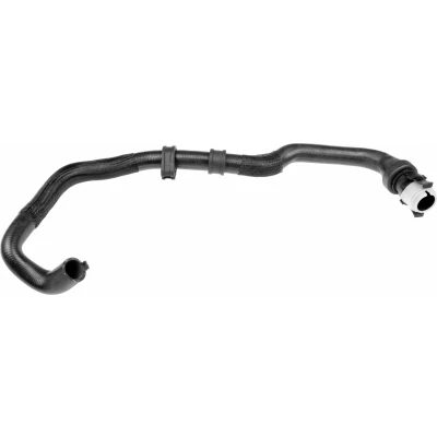 Imagem de GATES 3842 Mangueira de Radiador EPDM (borracha etileno propileno dieno) PEUGEOT: 306 Carrinha, Hatchback, CITROËN: ZX Hatchback endado,