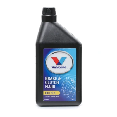 Imagem de Valvoline HIGH PERFORMANCE DOT 5.1 883462 Líquido dos Travões 1
