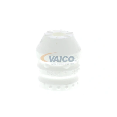 Imagem de VAICO V10 3350 Batente de encosto, suspensão Eixo dianteiro Q+, original equipment manufacturer quality MADE IN GERMANY VOLKSWAGEN: up! Hatchback