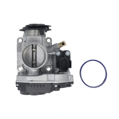 Imagem de NISSENS 955042 Corpo de Borboleta VOLKSWAGEN: Polo III Hatchback, Hatchback