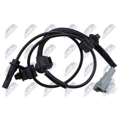 Imagem de NTY HCA SB 018 Sensor de ABS Eixo traseiro direito