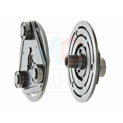 Imagem de ACAUTO AC 05FS04 Disco de arrasto, embraiagem electromagnética compressor