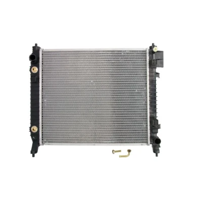 Imagem de Refrigerador NISSENS NIS 606129