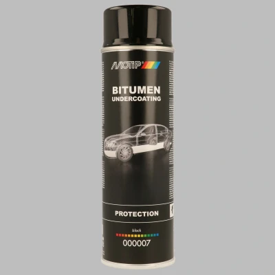 Imagem de MOTIP 000007 Protecção anti corrosiva 500