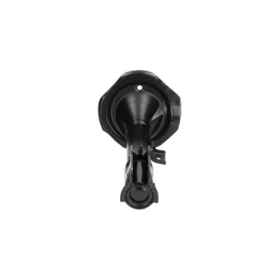 Imagem de KAVO PARTS SSA 10385 Amortecedor Eixo dianteiro, lado esquerdo Pressão do gás Tubo duplo com assento de mola cavilha em cima