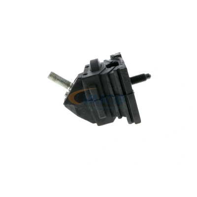 Imagem de VAICO V25 0775 Suporte, motor Original Quality à frente, lado direito sem caixilho de retenção Elastómero poléster termoplástico