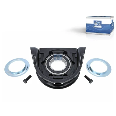 Imagem de DT Spare Parts 2.34056 Chumaceira, chumaceira central do semi eixo