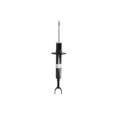 Imagem de Magnum Technology AGA048MT Amortecedor Eixo dianteiro Pressão do gás Tubo duplo com assento de mola cavilha em cima sem prato