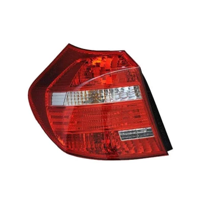 Imagem de VALEO 044406 Farolim ORIGINAL PART esquerda Vermelho com lâmpadas de incnadescência porta BMW: 1 Hatchback