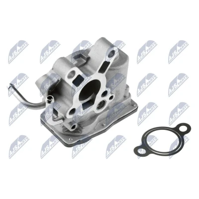 Imagem de NTY EGR SB 000 Válvula sem radiador da recirculação dos gases de escape SUBARU: Legacy 4