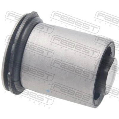 Imagem de FEBEST BZAB 043 Casquilho de Braço Suspensão Eixo dianteiro, em baixo, à frente, interior MERCEDES BENZ: Classe C Sedan, T modell