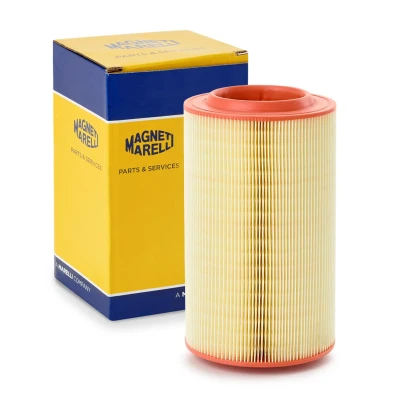Imagem de MAGNETI MARELLI 153071760193 Filtro de ar 303 170 Cartucho filtrante FIAT: Ducato III Camião plataforma / Chassis, Van