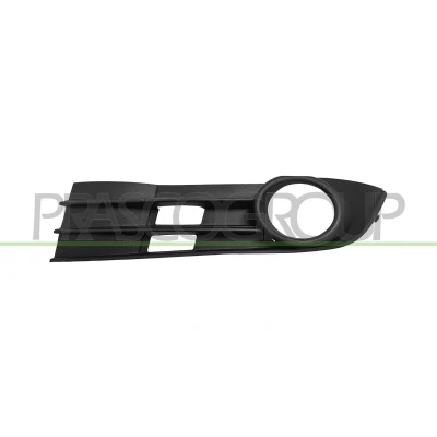 Imagem de PRASCO VG7172124 Grelha de Pára Choques à frente, lado esquerdo VOLKSWAGEN: Touran I