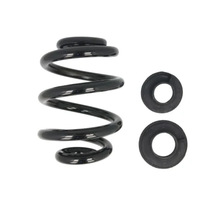Imagem de KYB K Flex RX5558 Mola de suspensão Eixo traseiro helicoidal com diâmetro constante VOLKSWAGEN: Transporter 5 endado, norauto, oscaro, mister