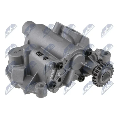Imagem de Bomba de óleo NTY BPO VW 032