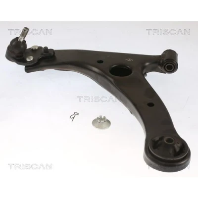 Imagem de TRISCAN 8500 135070 Braço de suspensão com articulação suspensão/guia, apoio borracha transversal 15, 18