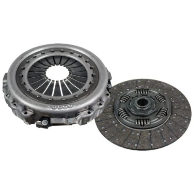 Imagem de Kit de embraiagem FEBI BILSTEIN 105228