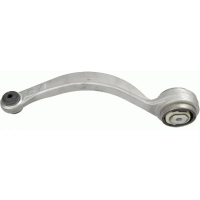 Imagem de LEMFÖRDER 39680 01 Braço de suspensão Eixo dianteiro, ambos os lados, em baixo, à frente transversal Alumínio JAGUAR: S Type, XJ Sedan