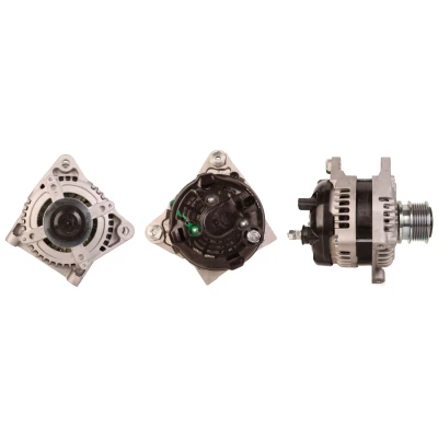 Imagem de LUCAS LRA02830 Alternador 12V 160A
