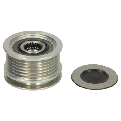 Imagem de INA 535 0013 10 Polia Roda Livre do Alternador 38,2 Ferramenta especial necessária para a montagem MERCEDES BENZ: Sprinter 3 T Van, Classe C Sedan