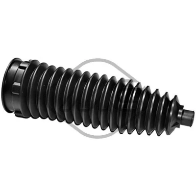 Imagem de Metalcaucho 10077 Fole de Direcção à direita 12, 56mm 208mm FIAT: BRAVO 2