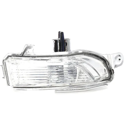 Imagem de METZGER Intermitente Retrovisor exterior direito sem porta lâmpadas, com lâmpada marca de aprovação E WY5W 2080194
