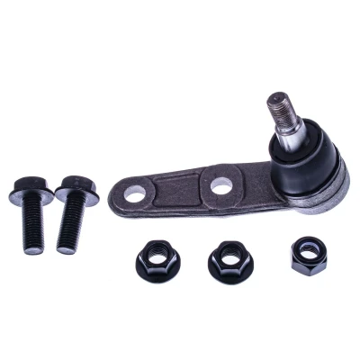 Imagem de DENCKERMANN D110260 Rótula de suspensão Eixo dianteiro 14,8mm 1/8 CHEVROLET: Aveo / Kalos Sedan, Hatchback