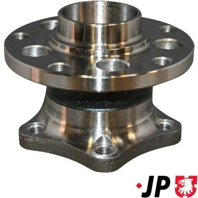 Imagem de JP GROUP 1151401800 Kit de rolamento roda Eixo traseiro esquerdo, direito com o da integrado