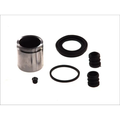 Imagem de AUTOFREN SEINSA D41073C Jogo de Reparação Pinça Travão Eixo dianteiro 48 WITHOUT ABS VOLKSWAGEN: GOLF 3, SEAT: Ibiza 2, Córdoba I Sedan