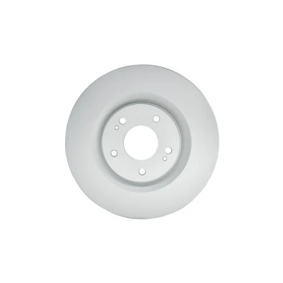 Imagem de HELLA 8DD 355 132 271 Disco de travão 320 28 05/07 114,3 interior ventilado revestido sem pernos fixação da roda, cubo roda