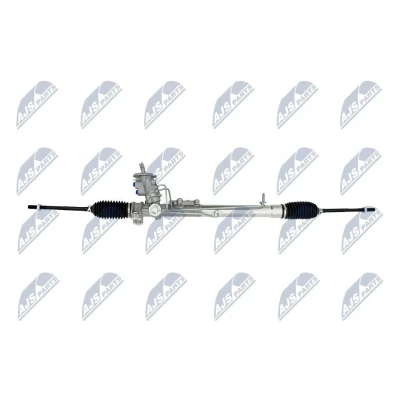 Imagem de Caixa da direção NTY SPK VW 003