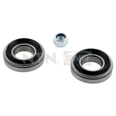 Imagem de SNR R155.08 Kit de rolamento roda 72 RENAULT: 12 Carrinha, 15 Hatchback
