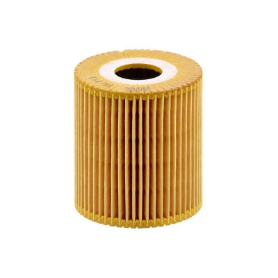 Imagem de MANN FILTER HU 819 x Filtro de óleo com junta Cartucho filtrante VOLVO: S60 I, S40 XC90 I