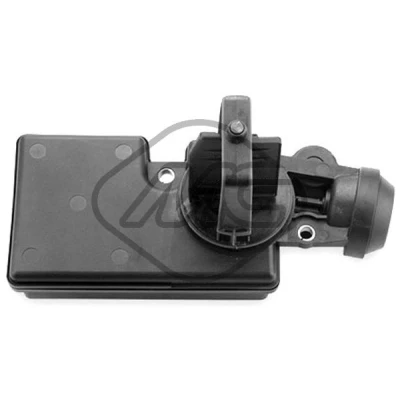 Imagem de Metalcaucho 35123 Válvula, controlo do ar de admissão pneumático BMW: 5 Touring, 3 Sedan, Z4 Roadster