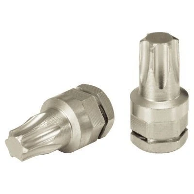 Imagem de KS TOOLS 503.8177 Ponta de aparafusar Aço para ferramentas