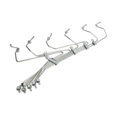 Imagem de ENGITECH ENT170011 Conjunto de tubos alta pressão, sistema injecção