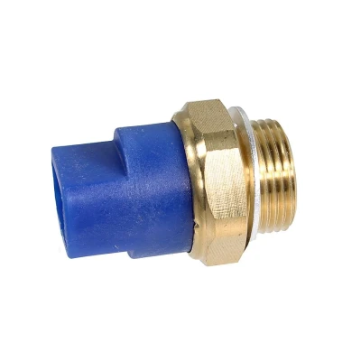 Imagem de METZGER 0915231 Interruptor de temperatura, ventilador do radiador M 22x1,5 AUDI: 80 B4 Avant, B3, A4 B5 Sedan, VOLKSWAGEN: Passat Variant