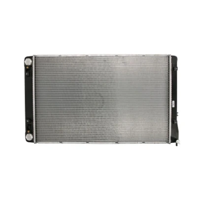 Imagem de KOYORAD PL823453 Radiador, arrefecimento do motor Alumínio 637mm 410mm 16mm Aletas de refrigeração soldadas KIA: Niro