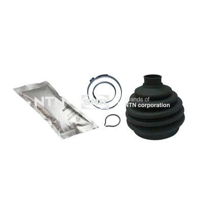Imagem de SNR OBK53.012 Fole de Transmissão 100mm exterior OPEL: Astra F CC, G Zafira A