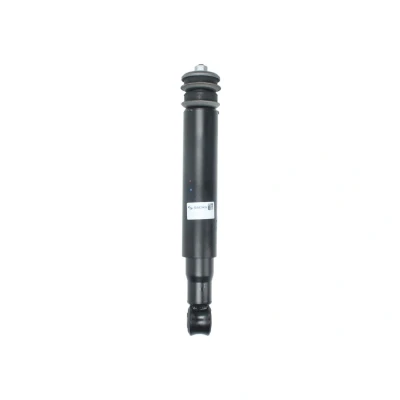 Imagem de SACHS 311 217 Amortecedor Pressão do óleo Tubo duplo telescópico cavilha em cima, olhal baixo