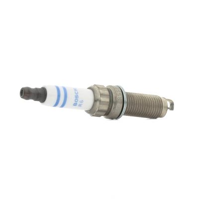 Imagem de BOSCH 0 242 145 535 Vela de ignição M 12 x 1,25 SW: 14 CITROËN: C3 III, DS3 Hatchback, Aircross 2, PEUGEOT: 308 II 208 I Hatchback