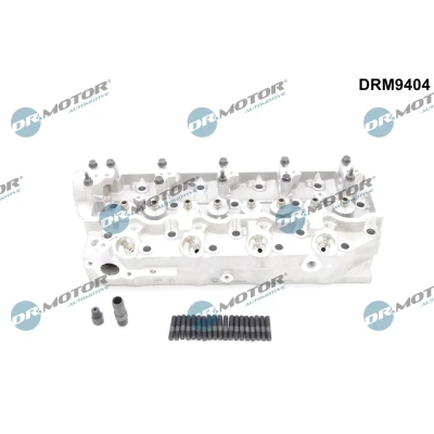 Imagem de Cabeça do motor Dr.Motor Automotive DRM9404