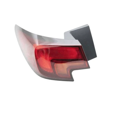 Imagem de PRASCO OP4204164 Farolim esquerda parte exterior sem porta lâmpadas OPEL: Astra K Hatchback
