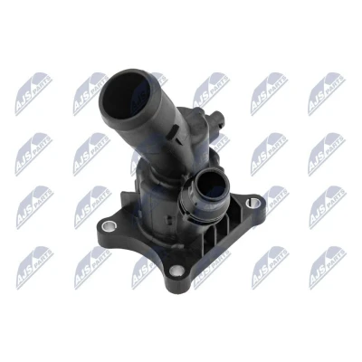 Imagem de NTY CTM VV 001 Termóstato, líquido de refrigeração VOLVO: V40 Hatchback, XC70 II Carrinha, S60