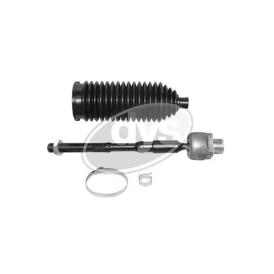 Imagem de DYS 24 20684K Barra Axial da Direção Eixo dianteiro, lado esquerdo, direito M14x1.5 232mm NISSAN: Qashqai / Qashqai+2 I